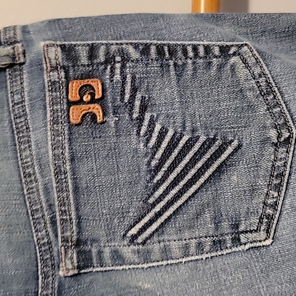 Joe's Jeans PROVOCATEUR Bootcut Jeans - Picture 4 of 9